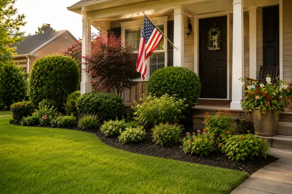 What Buyers Notice Most During Summer Showings,Dusty & Kristen Lewis