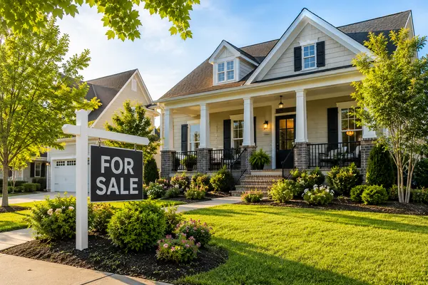 Why Some Homes Sit in June — And How to Avoid It,Dusty & Kristen Lewis