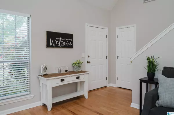 189 STONECLIFF CIRCLE, Pelham, AL 35124