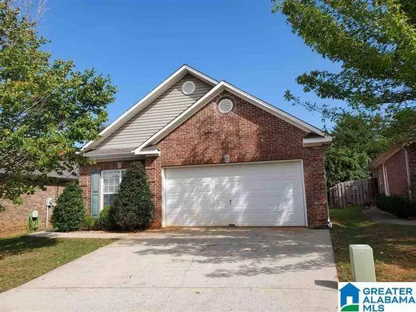 4733 LONGMEADOW DRIVE, Bessemer, AL 35022