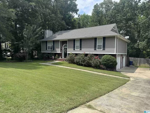 118 DOGWOOD TRAIL, Alabaster, AL 35007