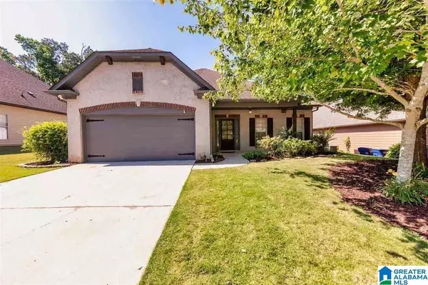 1166 EAGLE DRIVE, Maylene, AL 35114