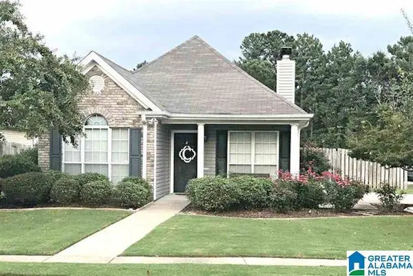 1211 WILKERSON CIRCLE, Helena, AL 35080