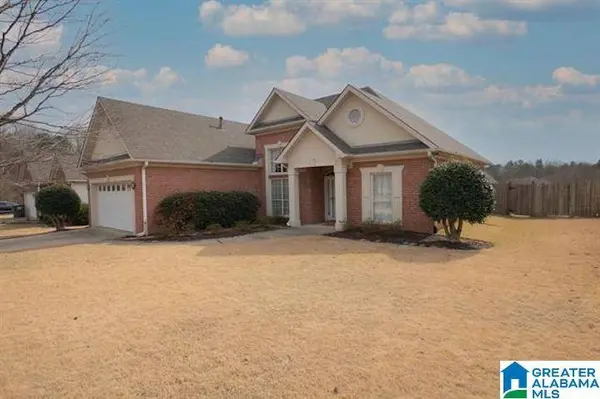 384 OLD CAHABA TRAIL, Helena, AL 35080