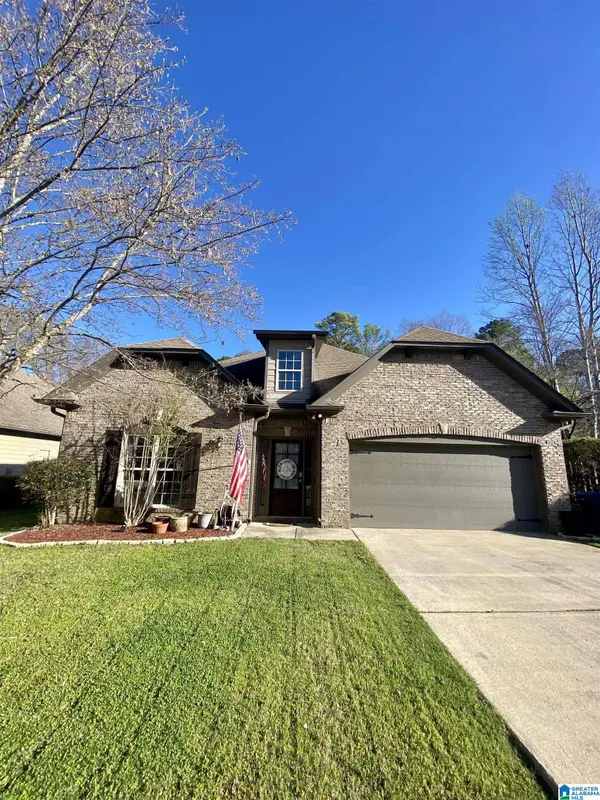 1143 EAGLE DRIVE, Maylene, AL 35114