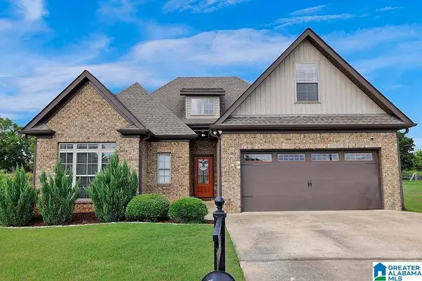 104 MAYFLOWER CIRCLE, Montevallo, AL 35115