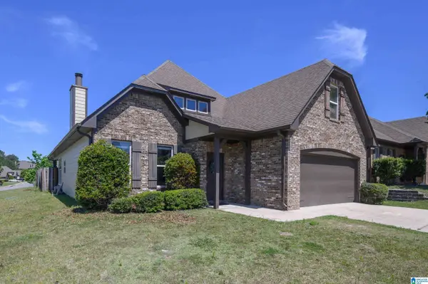1001 MEDINAH DRIVE, Calera, AL 35040