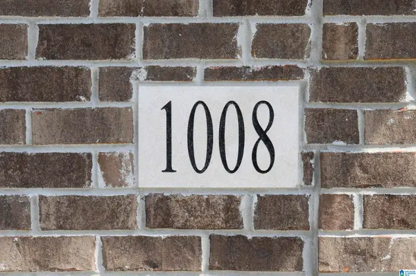 1008 HIDDEN FOREST DRIVE, Montevallo, AL 35115