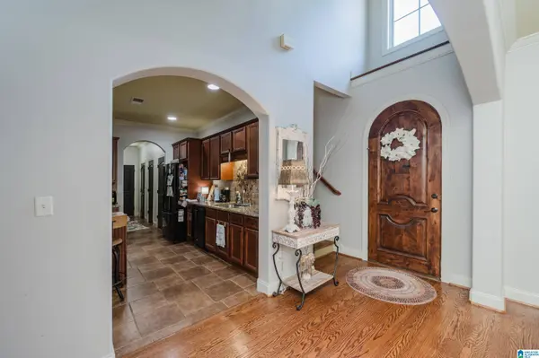 1349 CALISTON WAY, Pelham, AL 35124