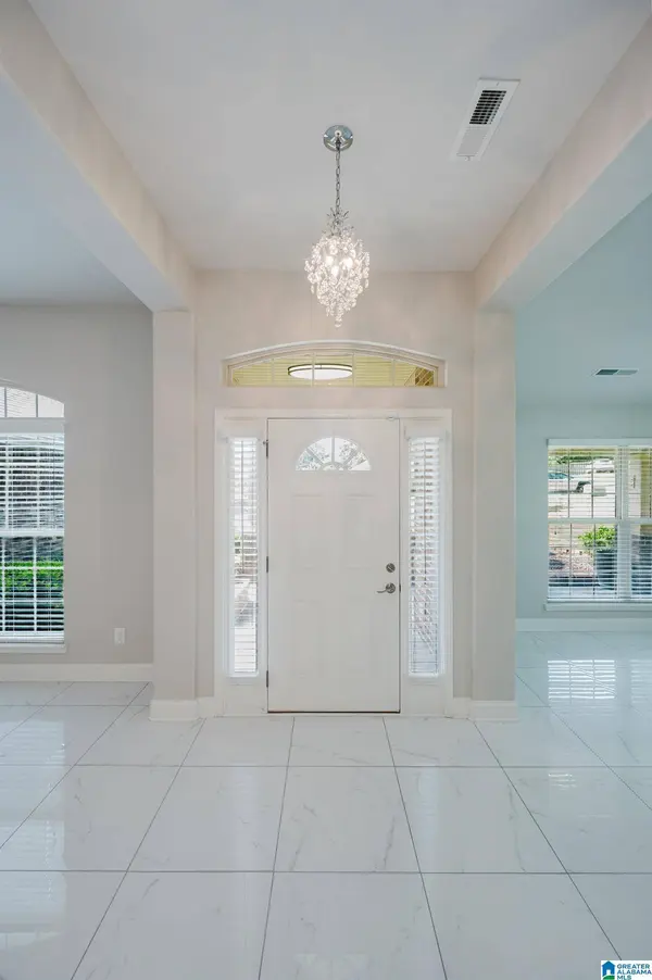 1008 HIDDEN FOREST DRIVE, Montevallo, AL 35115