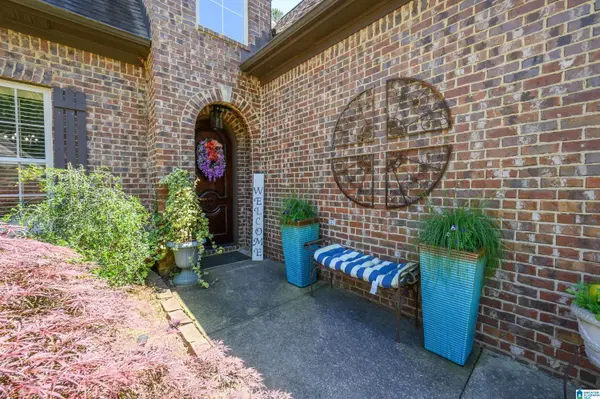 1349 CALISTON WAY, Pelham, AL 35124