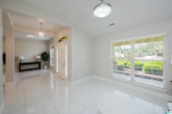 1008 HIDDEN FOREST DRIVE, Montevallo, AL 35115