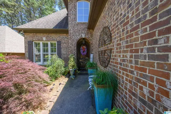 1349 CALISTON WAY, Pelham, AL 35124