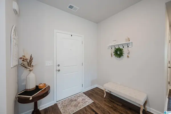 330 AMBER AVENUE, Calera, AL 35040