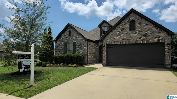 1045 PINE VALLEY DRIVE, Calera, AL 35040