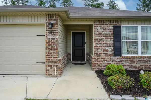286 AMBER AVENUE, Calera, AL 35040