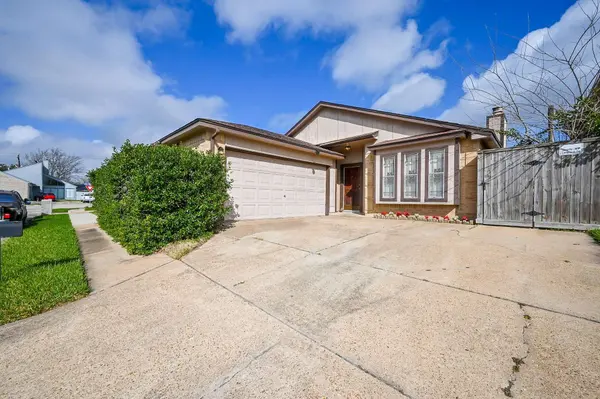 7918 Chancel DR, Houston, TX 77071