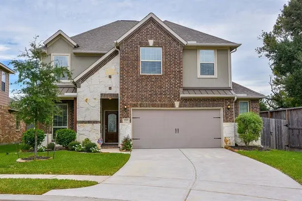 7002 Edwanna LN, Spring, TX 77389
