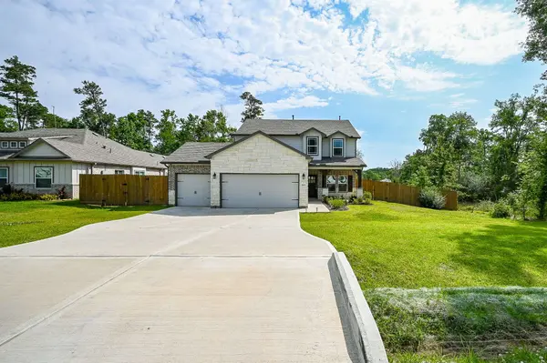 11631 Wilgers WAY, Willis, TX 77378