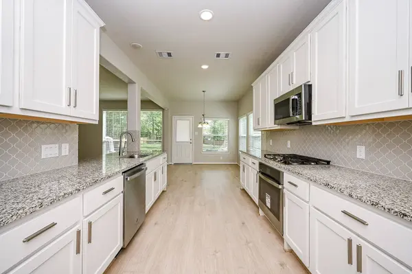 11631 Wilgers WAY, Willis, TX 77378