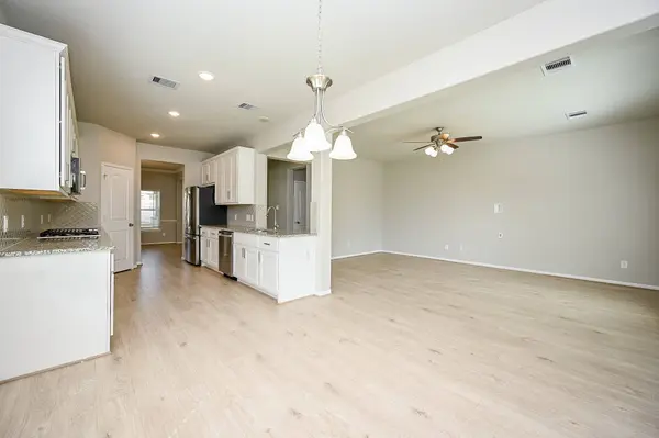 11631 Wilgers WAY, Willis, TX 77378