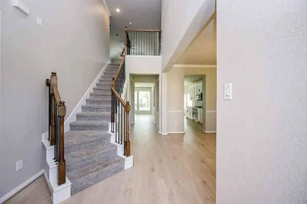 11631 Wilgers WAY, Willis, TX 77378