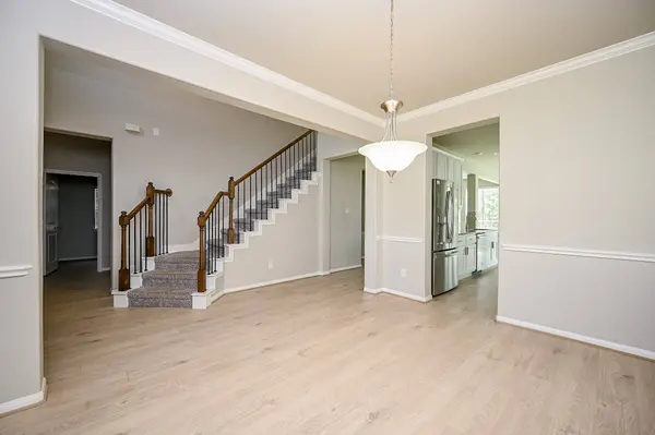 11631 Wilgers WAY, Willis, TX 77378