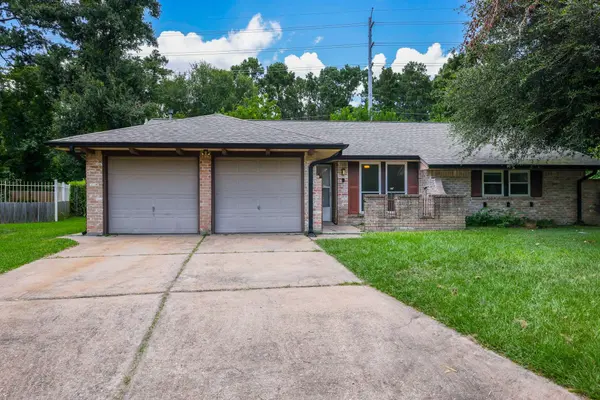 4823 Connorvale RD, Houston, TX 77039