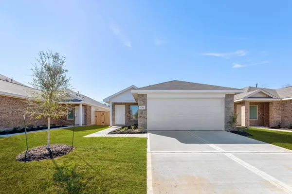 17747 Pemswood DR, Hockley, TX 77447