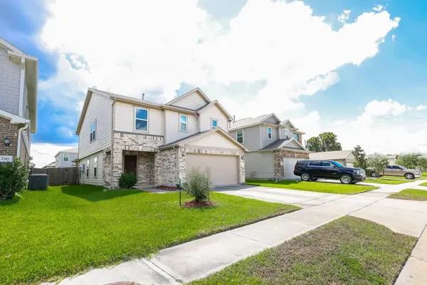2507 White Bluff LN, Houston, TX 77038