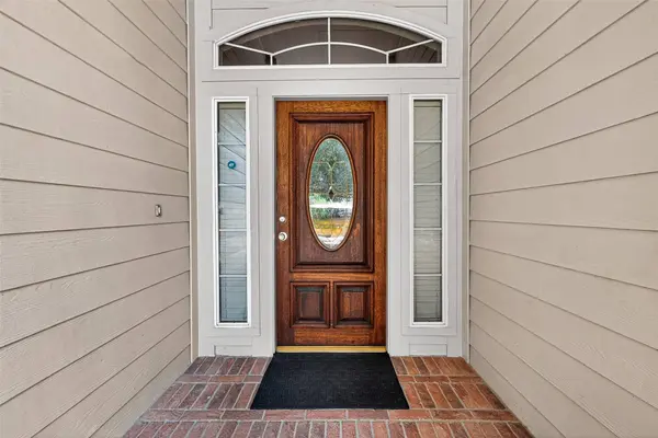 215 Little Summer DR, Rosenberg, TX 77469