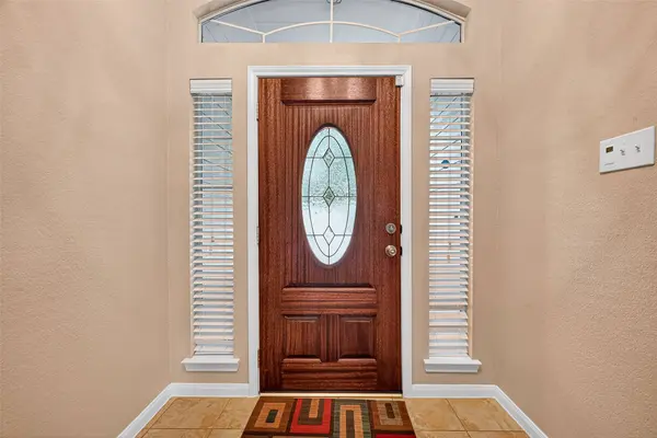 215 Little Summer DR, Rosenberg, TX 77469