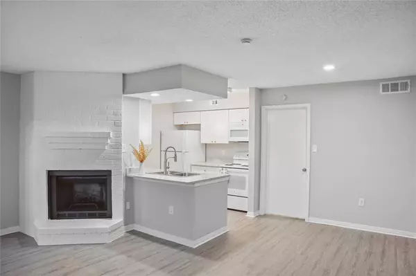 250 El Dorado BLVD #205, Webster, TX 77598