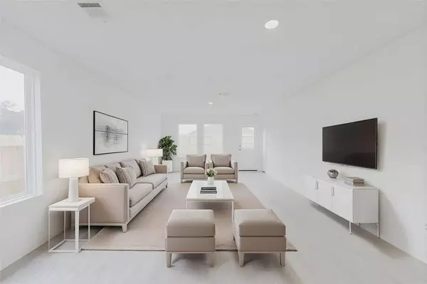 16626 Trembling Aspen LN, New Caney, TX 77357