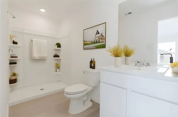 641 Falling Cave, Willis, TX 77378