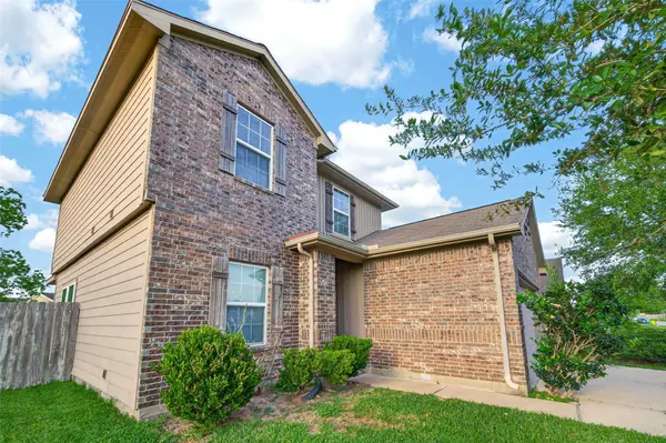 3219 Creole Bay LN, Rosenberg, TX 77471