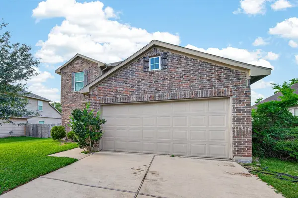 3219 Creole Bay LN, Rosenberg, TX 77471