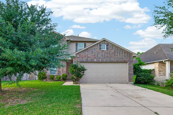 3219 Creole Bay LN, Rosenberg, TX 77471