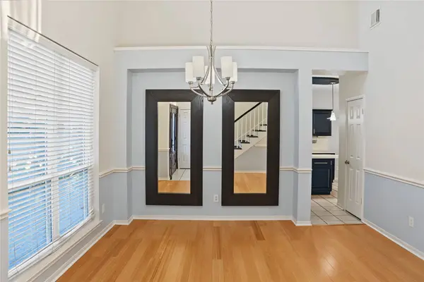 3603 Wild Berry CT, Katy, TX 77449