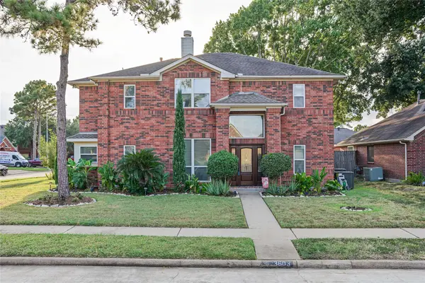 3603 Wild Berry CT