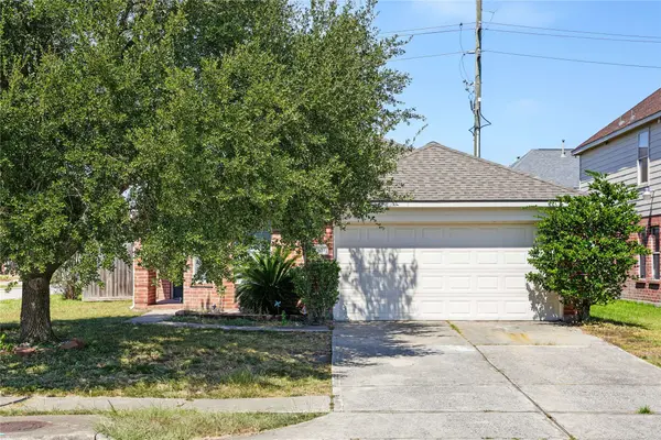 7303 Foxvista LN, Humble, TX 77338