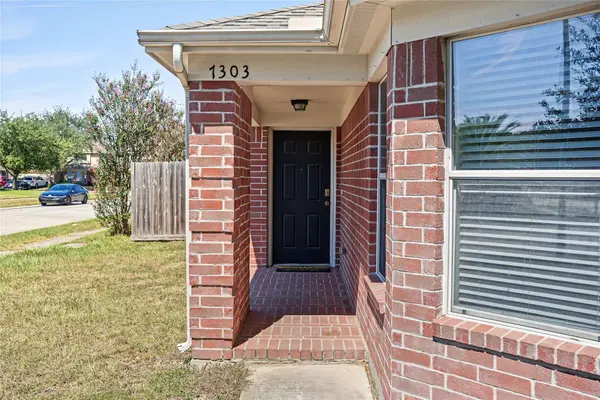7303 Foxvista LN, Humble, TX 77338