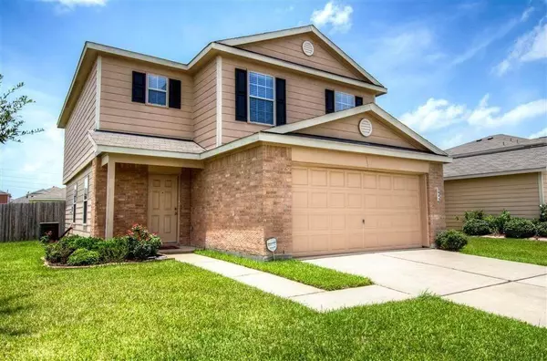 2603 Kenwich Oaks LN, Katy, TX 77449