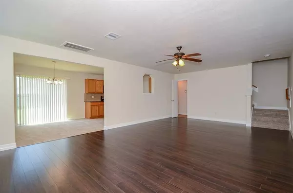 2603 Kenwich Oaks LN, Katy, TX 77449