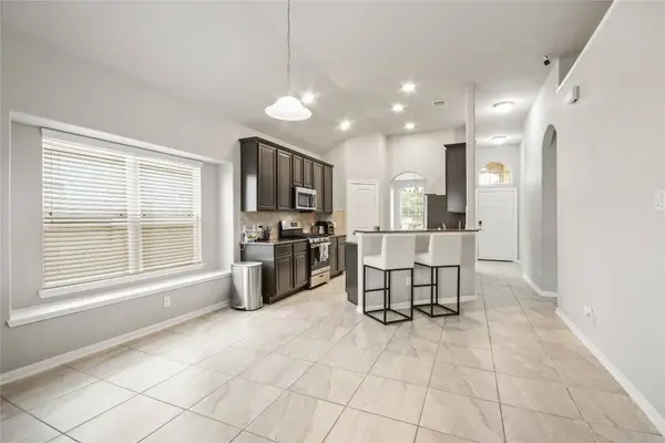 12519 King Harry DR, Houston, TX 77044