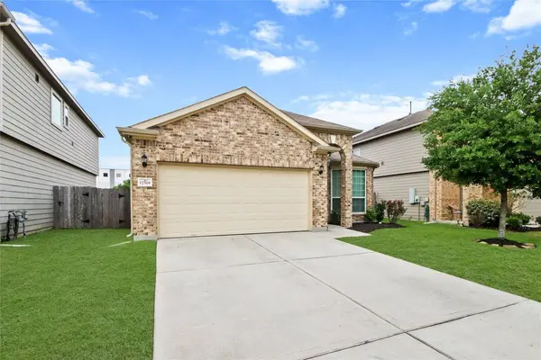 12519 King Harry DR, Houston, TX 77044