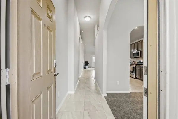 12519 King Harry DR, Houston, TX 77044