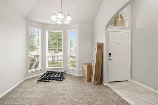 12519 King Harry DR, Houston, TX 77044