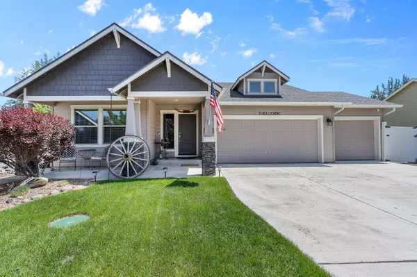 9302 13th ST, Terrebonne, OR 97760