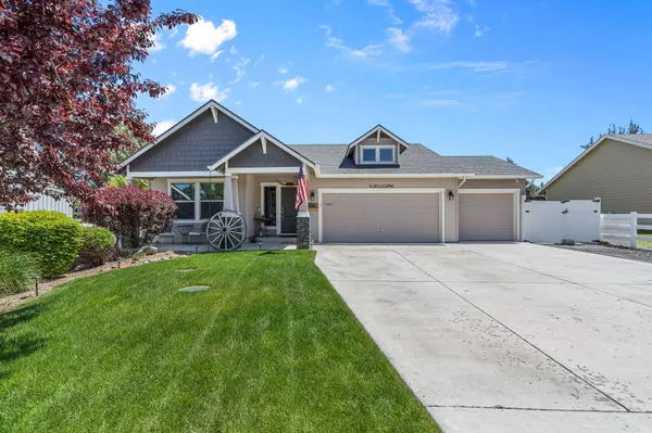 9302 13th ST, Terrebonne, OR 97760